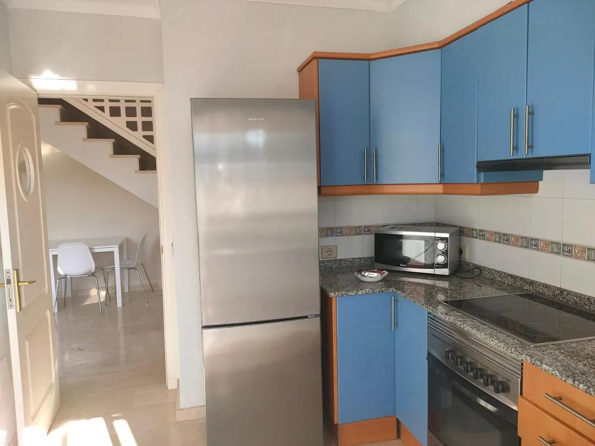 Cozy Modern House, In A Complex With A Swimming Pool Apartment Puerto Rico