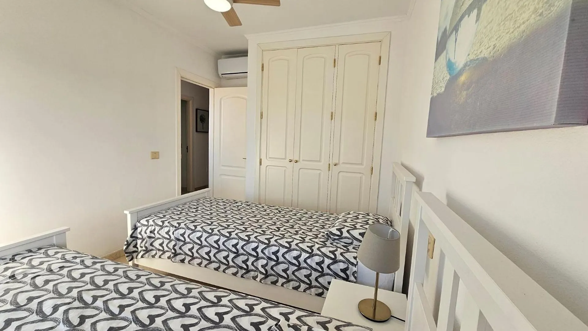 Cozy Modern House, In A Complex With A Swimming Pool Apartment Puerto Rico  0*, Puerto Rico (Gran Canaria) Spain