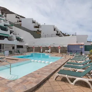 Apartment Chez Oti Puerto Rico, Puerto Rico (Gran Canaria)