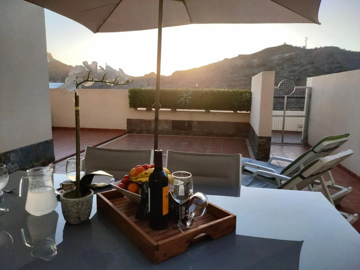 Cozy Modern House, In A Complex With A Swimming Pool Apartment Puerto Rico  0*, Puerto Rico (Gran Canaria)