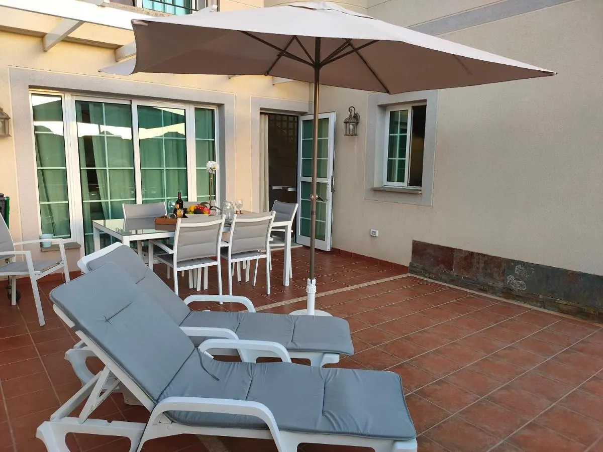 Cozy Modern House, In A Complex With A Swimming Pool Apartment Puerto Rico