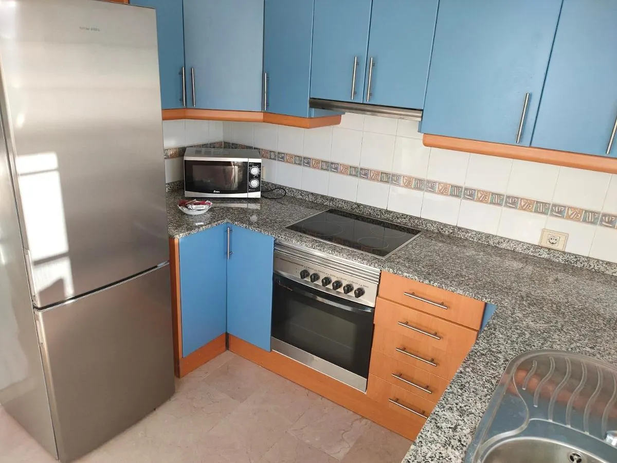 Cozy Modern House, In A Complex With A Swimming Pool Apartment Puerto Rico