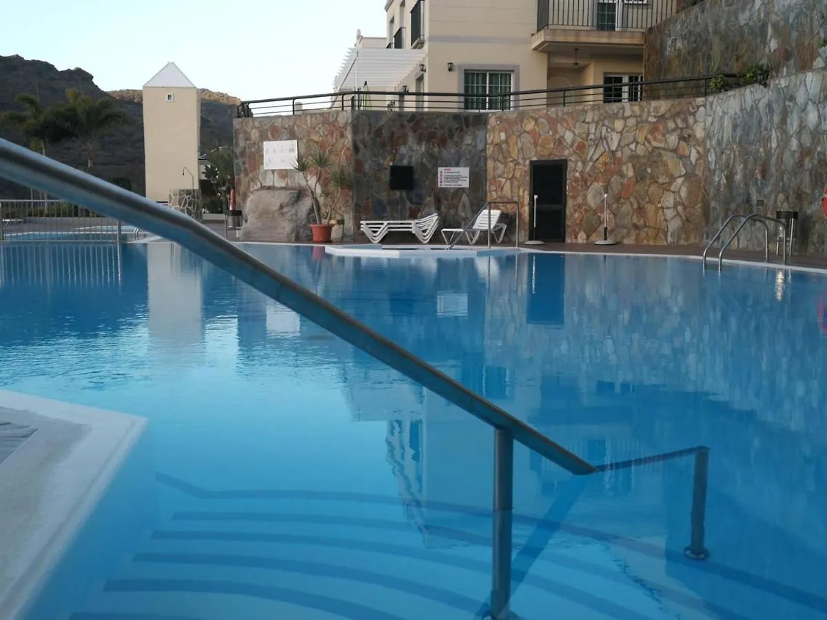 Cozy Modern House, In A Complex With A Swimming Pool Apartment Puerto Rico  Spain