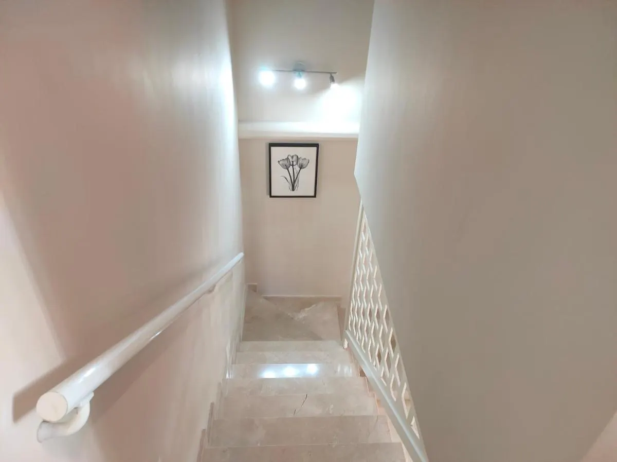 Cozy Modern House, In A Complex With A Swimming Pool Apartment Puerto Rico