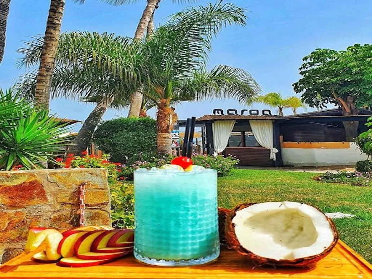 Cozy Modern House, In A Complex With A Swimming Pool Apartment Puerto Rico