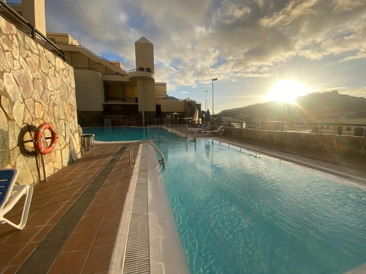 Cozy Modern House, In A Complex With A Swimming Pool Apartment Puerto Rico
