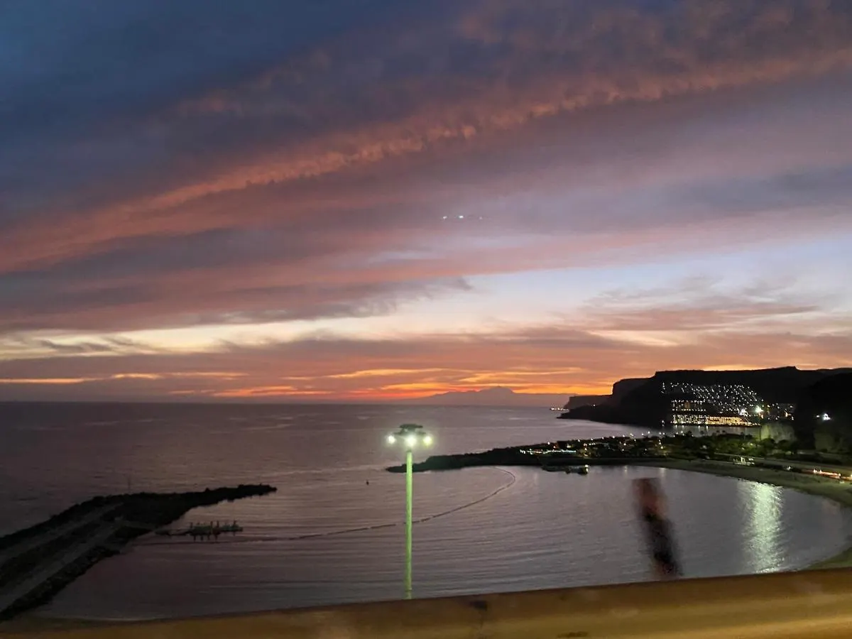 Cozy Modern House, In A Complex With A Swimming Pool Apartment Puerto Rico   Puerto Rico (Gran Canaria)