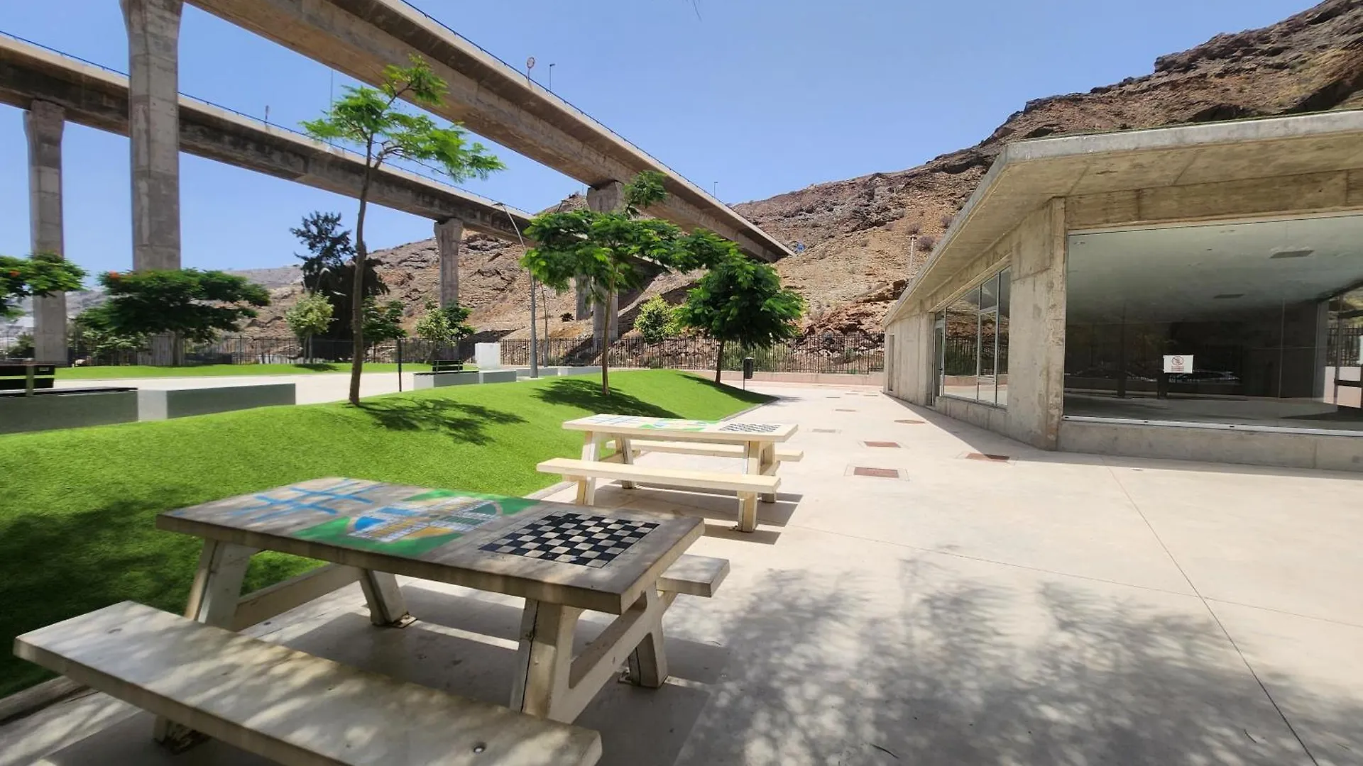 Cozy Modern House, In A Complex With A Swimming Pool Apartment Puerto Rico  0*, Puerto Rico (Gran Canaria)