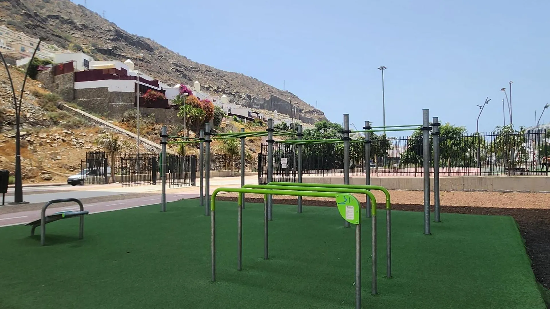 Cozy Modern House, In A Complex With A Swimming Pool Apartment Puerto Rico   Puerto Rico (Gran Canaria)