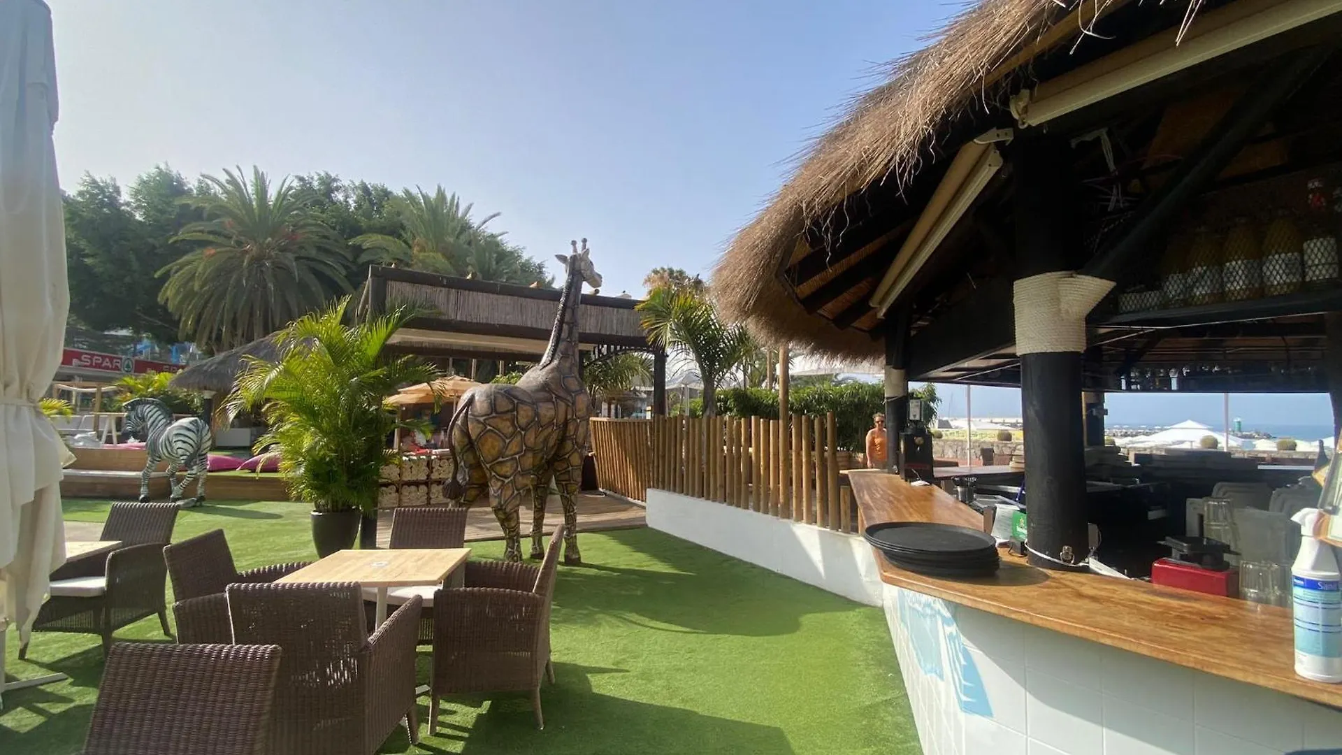Cozy Modern House, In A Complex With A Swimming Pool Apartment Puerto Rico  Puerto Rico (Gran Canaria)