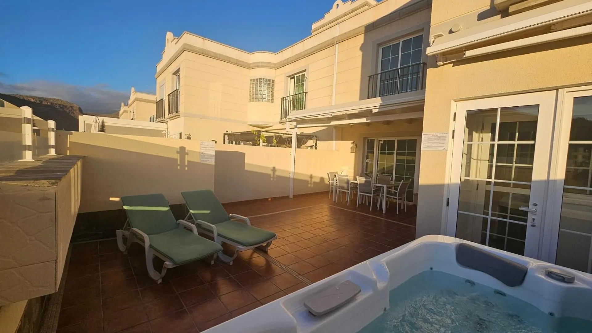 Cozy Modern House, In A Complex With A Swimming Pool Apartment Puerto Rico