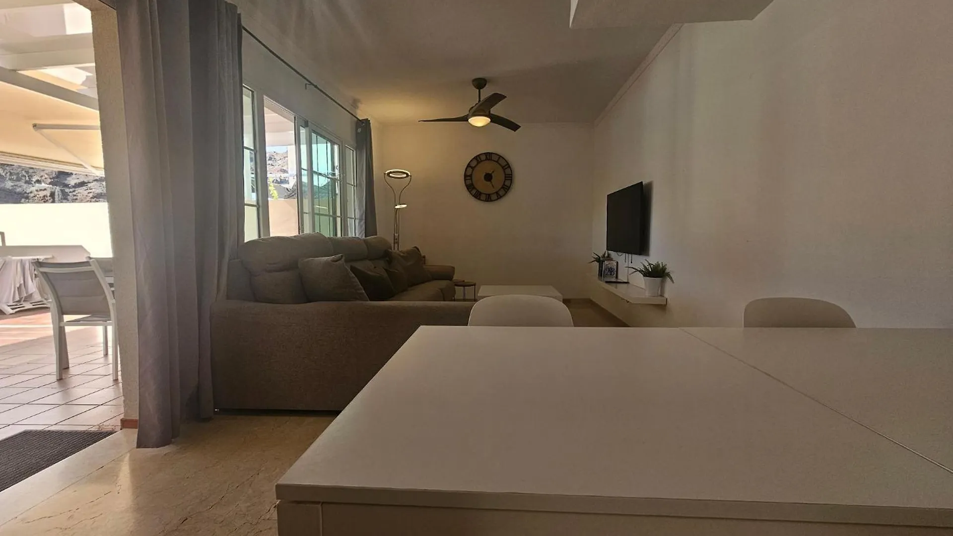 Cozy Modern House, In A Complex With A Swimming Pool Apartment Puerto Rico