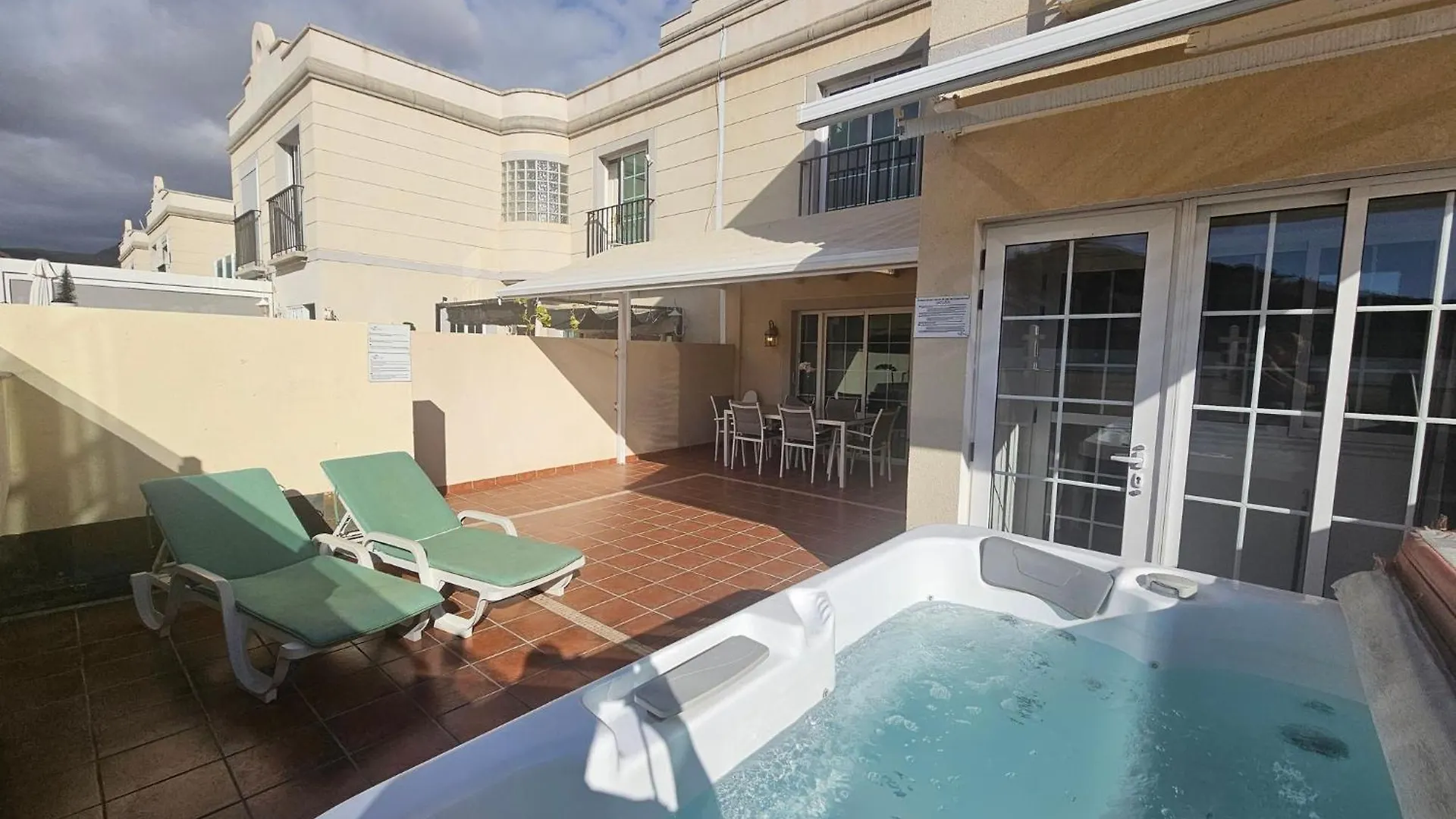 Cozy Modern House, In A Complex With A Swimming Pool Apartment Puerto Rico   Puerto Rico (Gran Canaria)