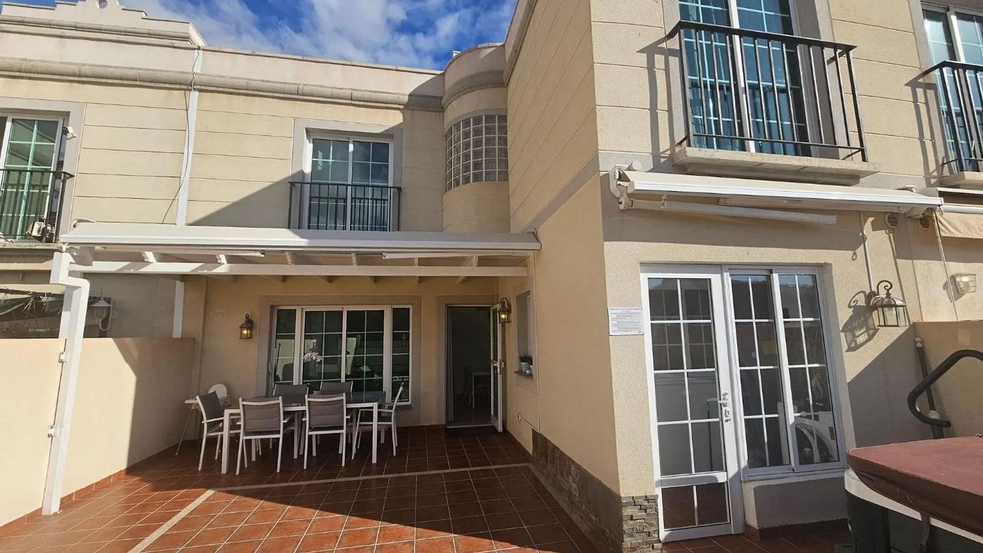 Cozy Modern House, In A Complex With A Swimming Pool Apartment Puerto Rico   Puerto Rico (Gran Canaria)