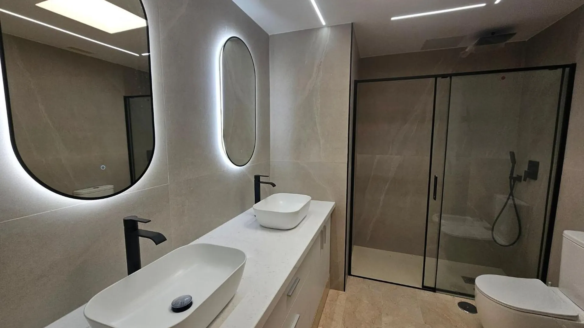 Cozy Modern House, In A Complex With A Swimming Pool Apartment Puerto Rico  0*, Puerto Rico (Gran Canaria) Spain