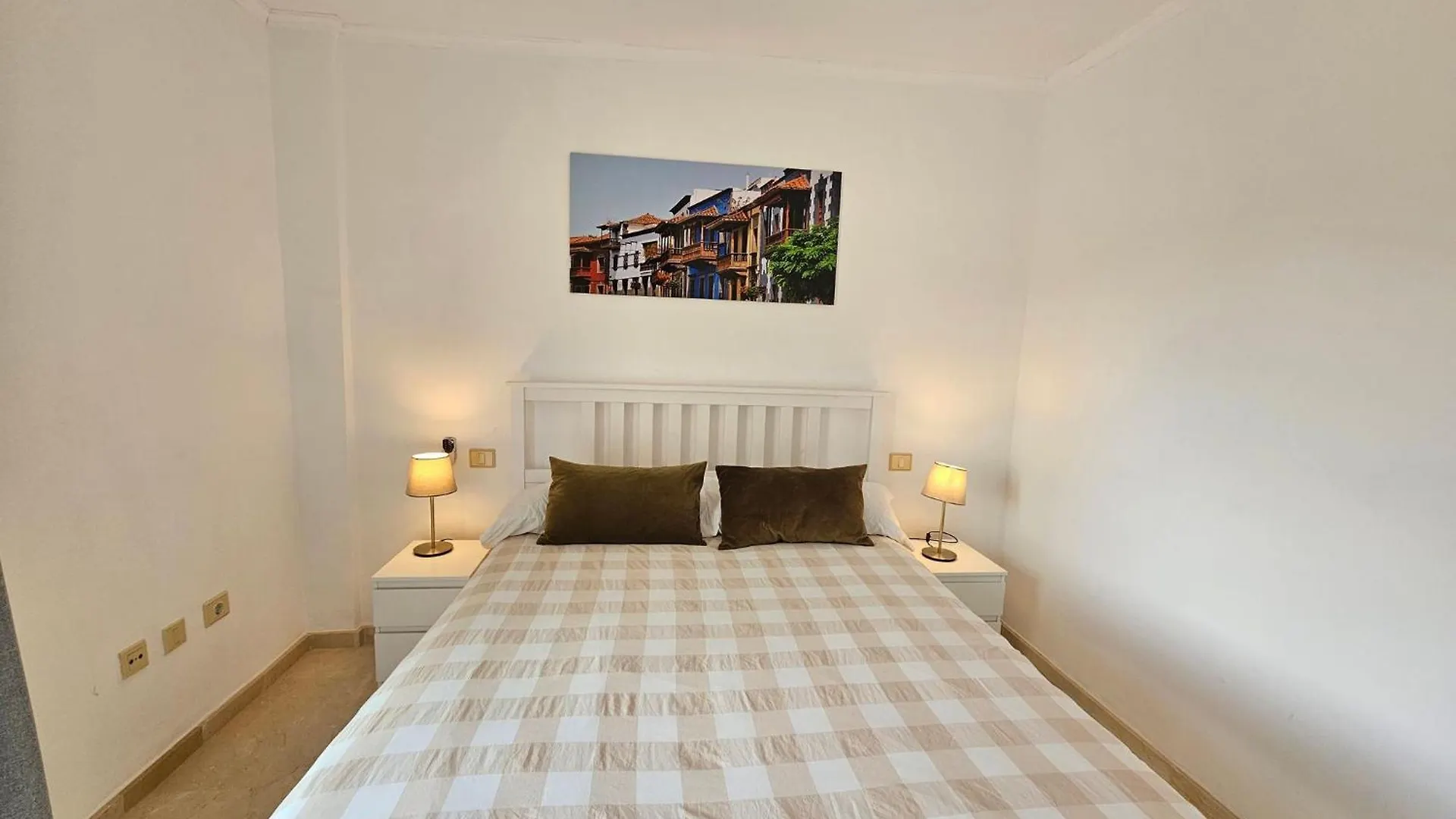 Cozy Modern House, In A Complex With A Swimming Pool Apartment Puerto Rico