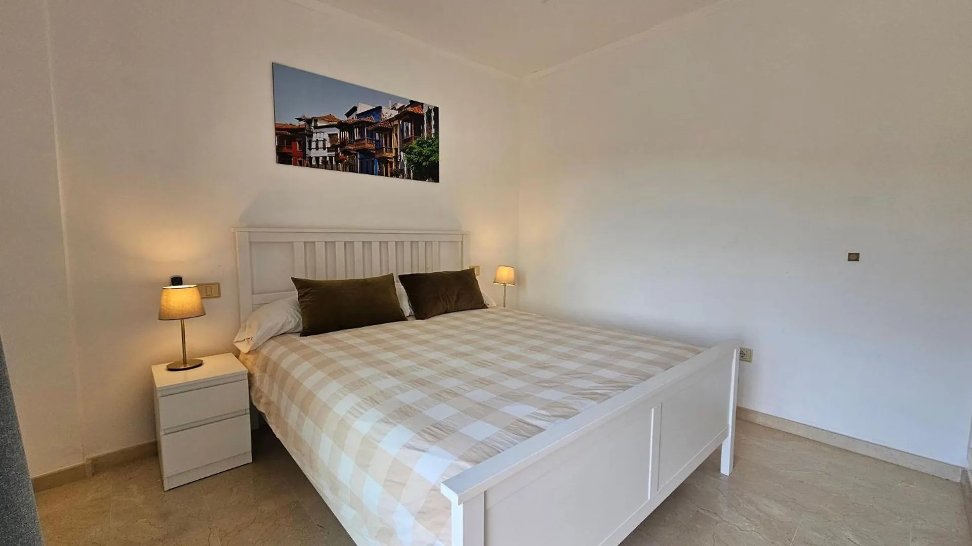 Cozy Modern House, In A Complex With A Swimming Pool Apartment Puerto Rico