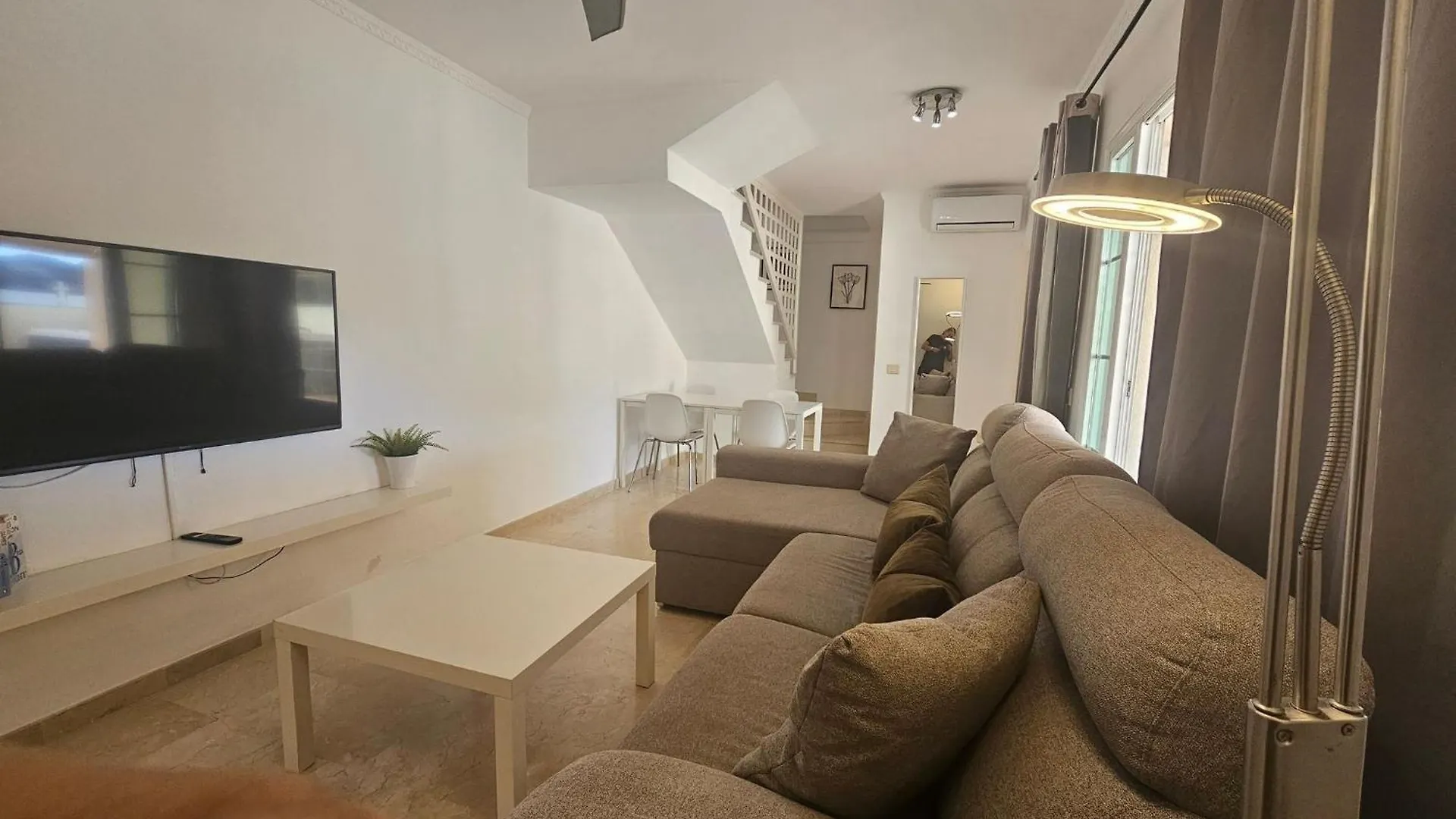 Cozy Modern House, In A Complex With A Swimming Pool Apartment Puerto Rico
