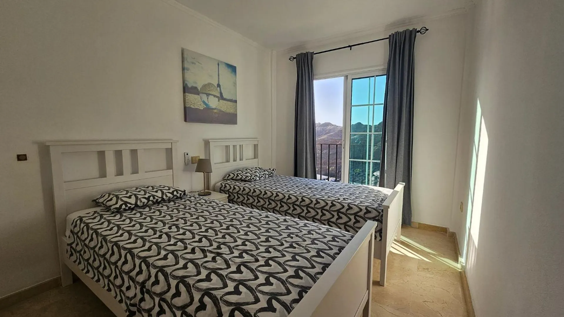 Cozy Modern House, In A Complex With A Swimming Pool Apartment Puerto Rico  0*, Puerto Rico (Gran Canaria) Spain
